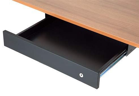 Amazon | プラス Garage NSスタンダード用引出しトレー NS-A3TH-K 黒